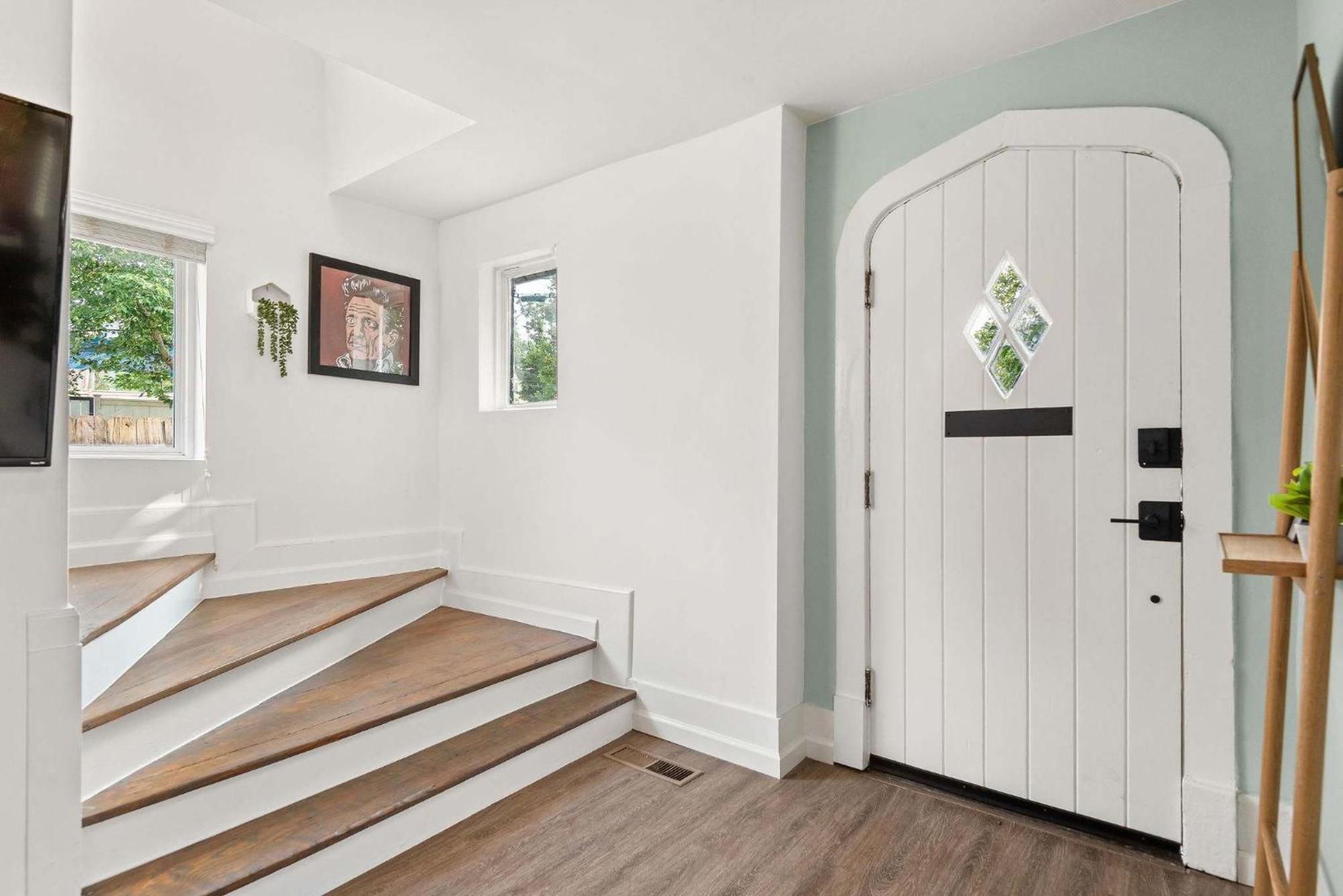 Dolly Johnny Willie Inspired 5 Min From Holiday home Nashville