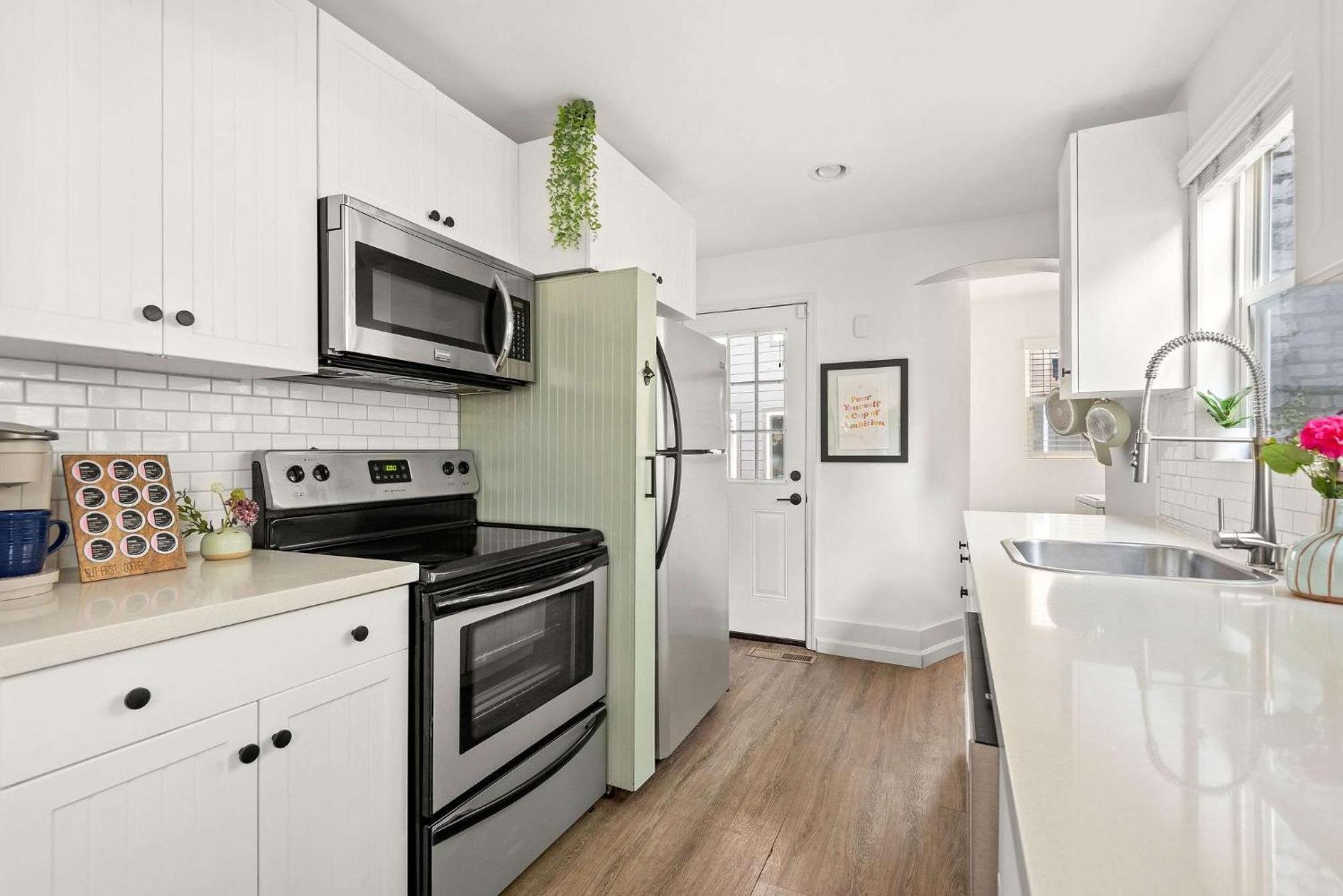 Holiday home Dolly Johnny Willie Inspired 5 Min From Nashville