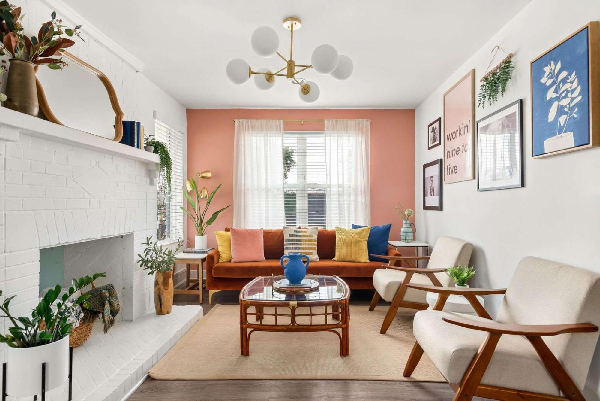 Holiday home Dolly Johnny Willie Inspired 5 Min From