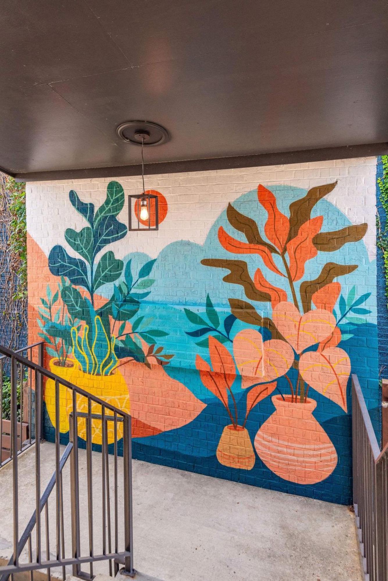 Dolly's Oasis On Music Row Apartment Nashville