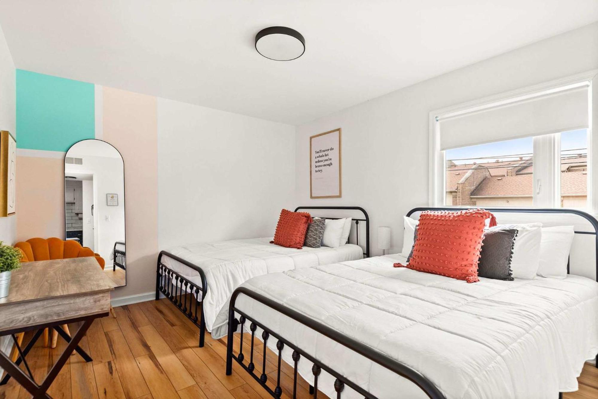 Dolly's Oasis On Music Row Apartment Nashville