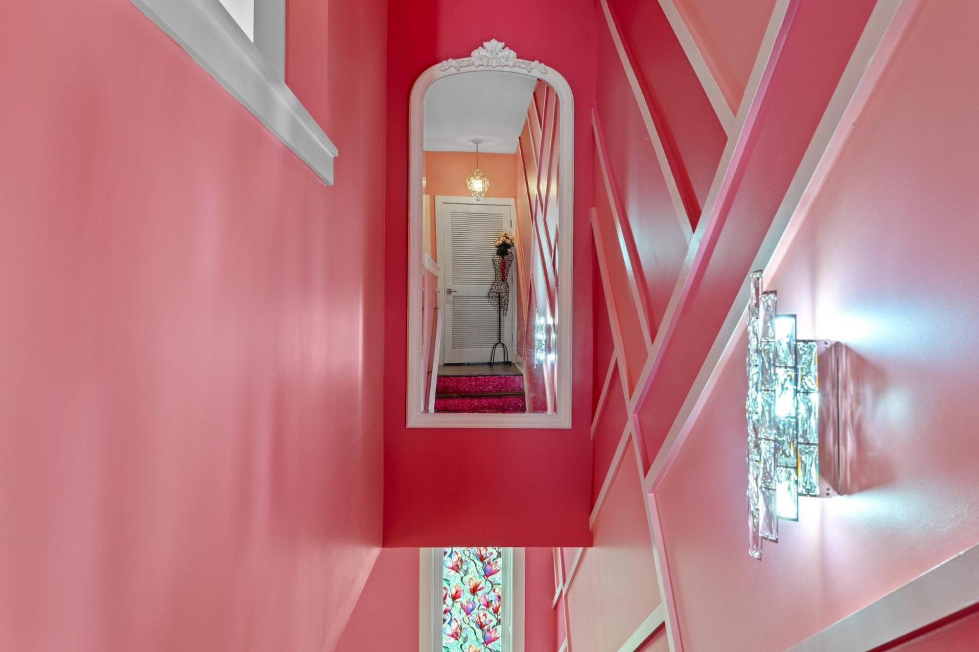 Apartment Barbie's Bachelorette Bash! Nashville