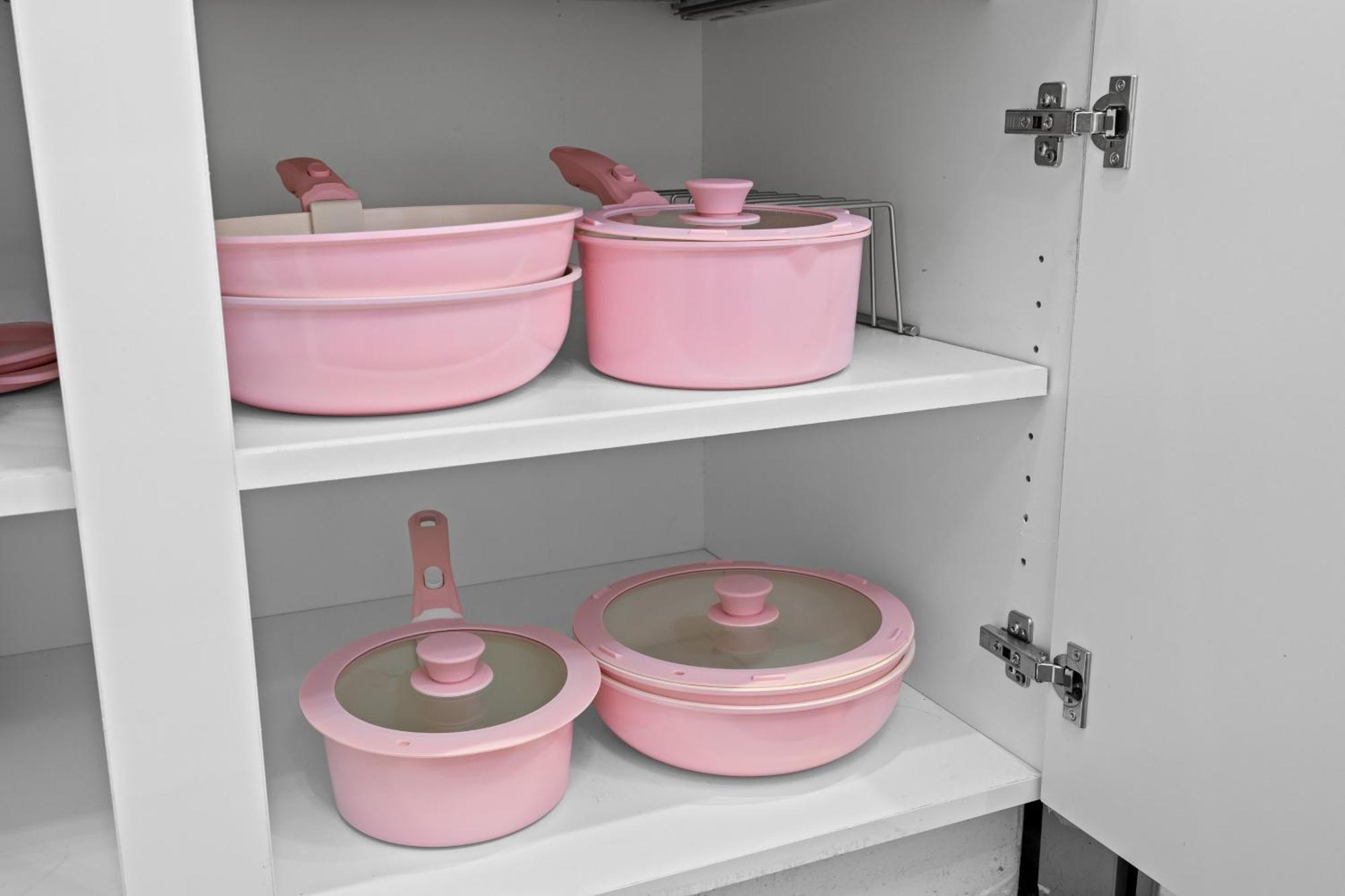 Barbie's Bachelorette Bash! Apartment Nashville