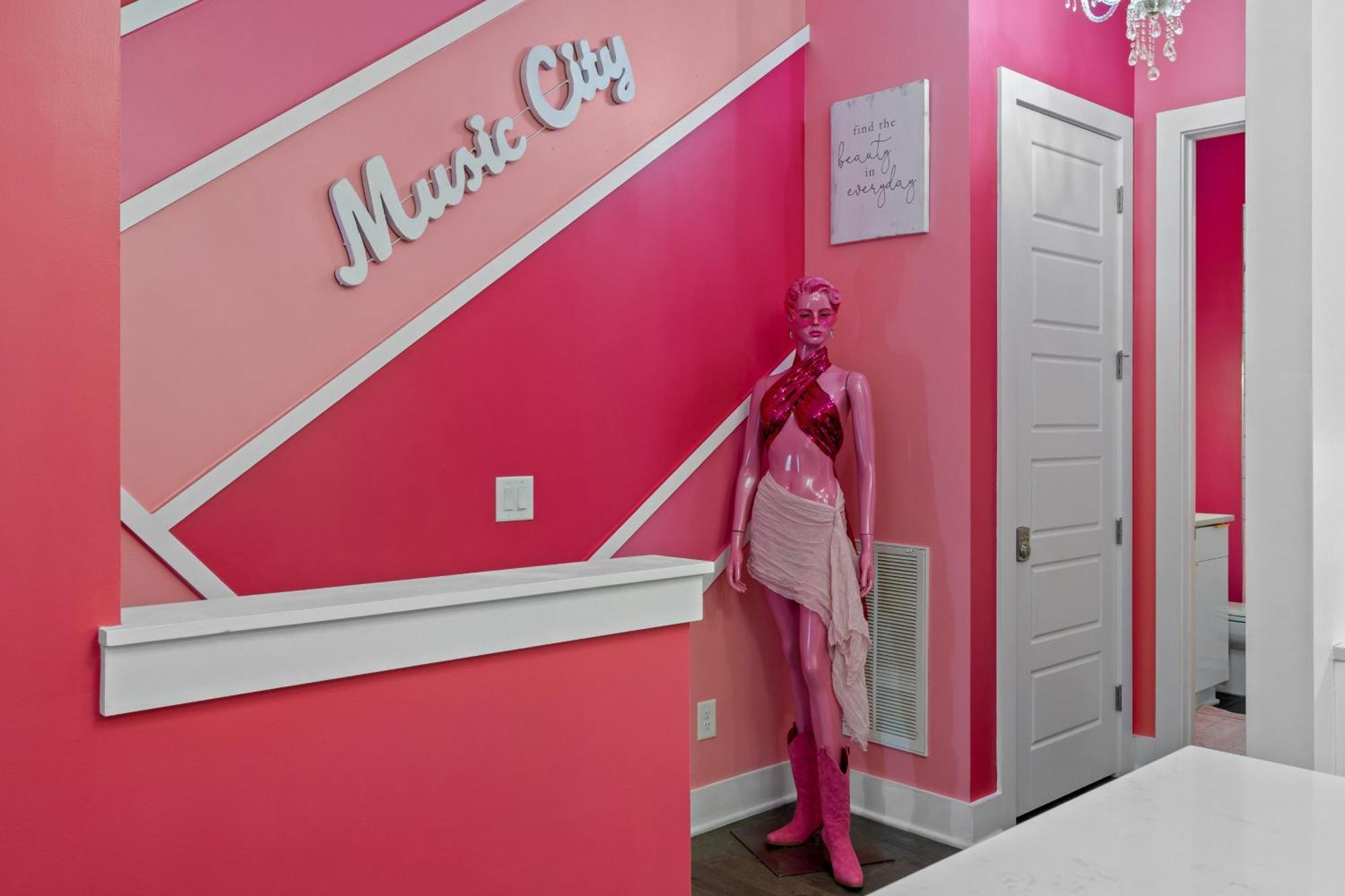 Barbie's Bachelorette Bash! Nashville