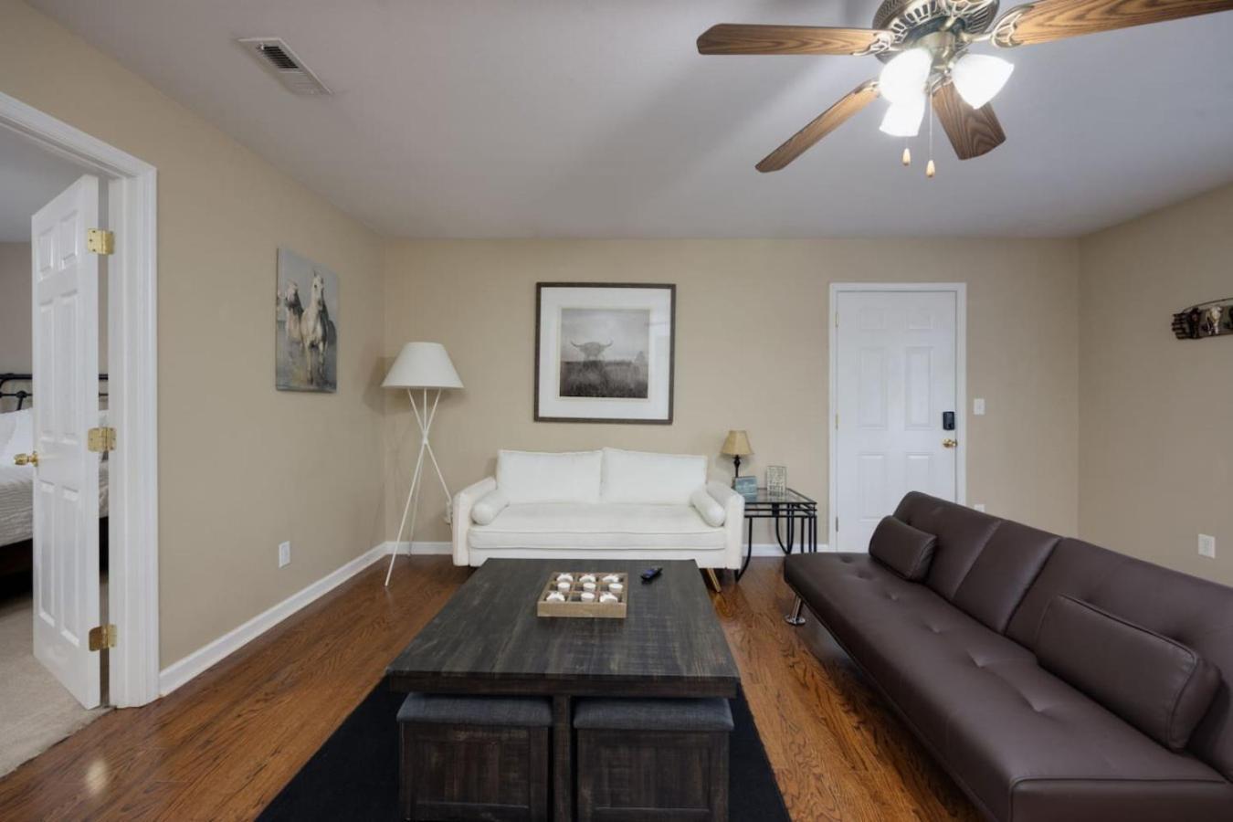 Belle Meade Haven, 15 Minutes From Broadway * Nashville