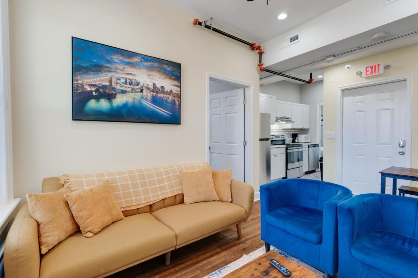 Apartment Centennial Park Getaway - 2bdrm