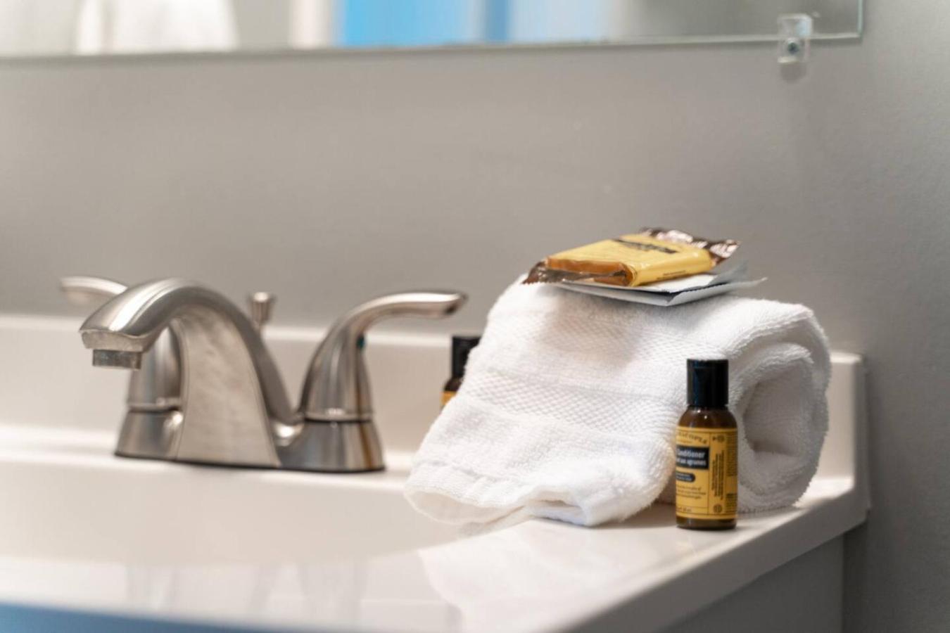 Centennial Park Getaway - 2bdrm Apartment Nashville