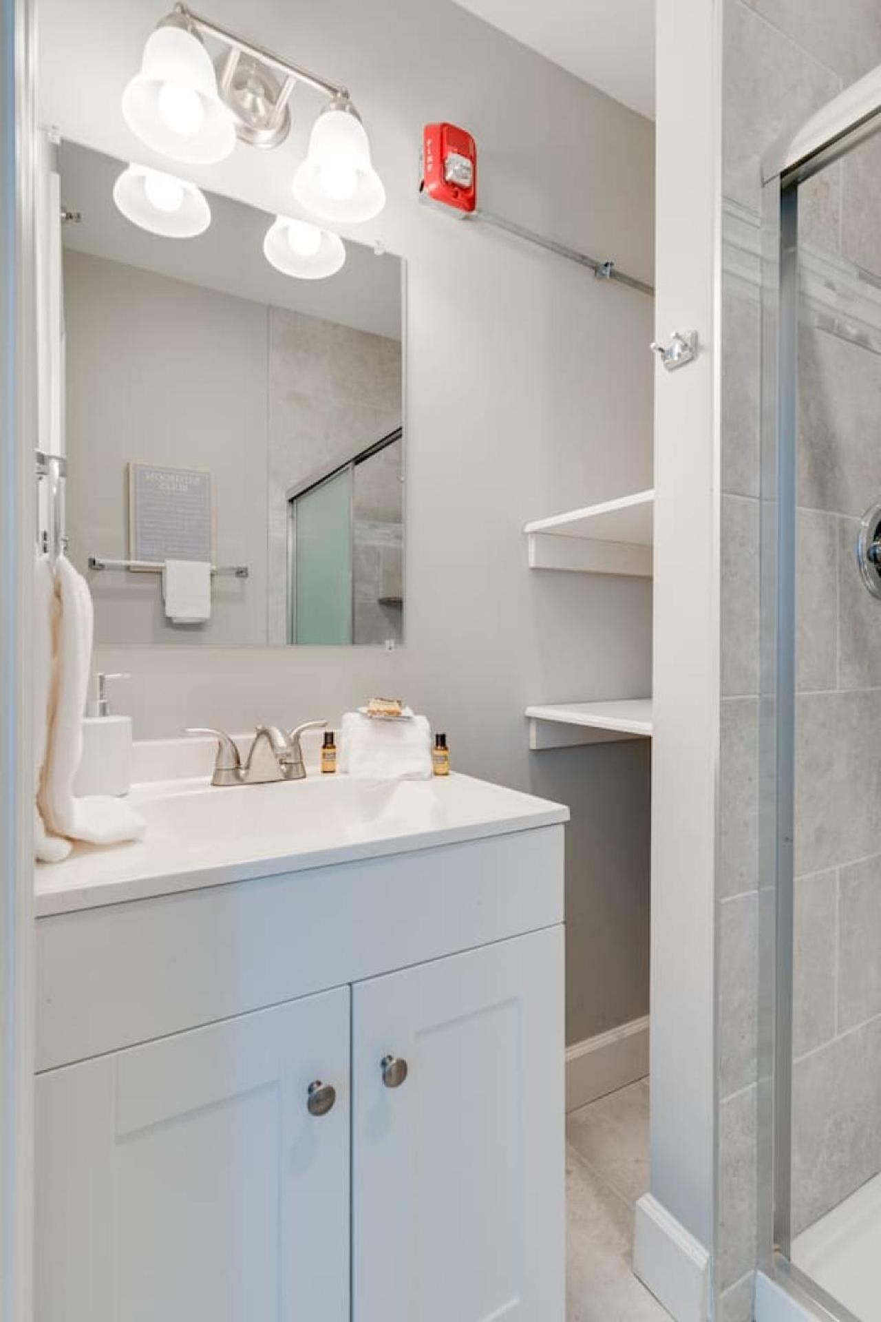 Centennial Park Getaway - 2bdrm