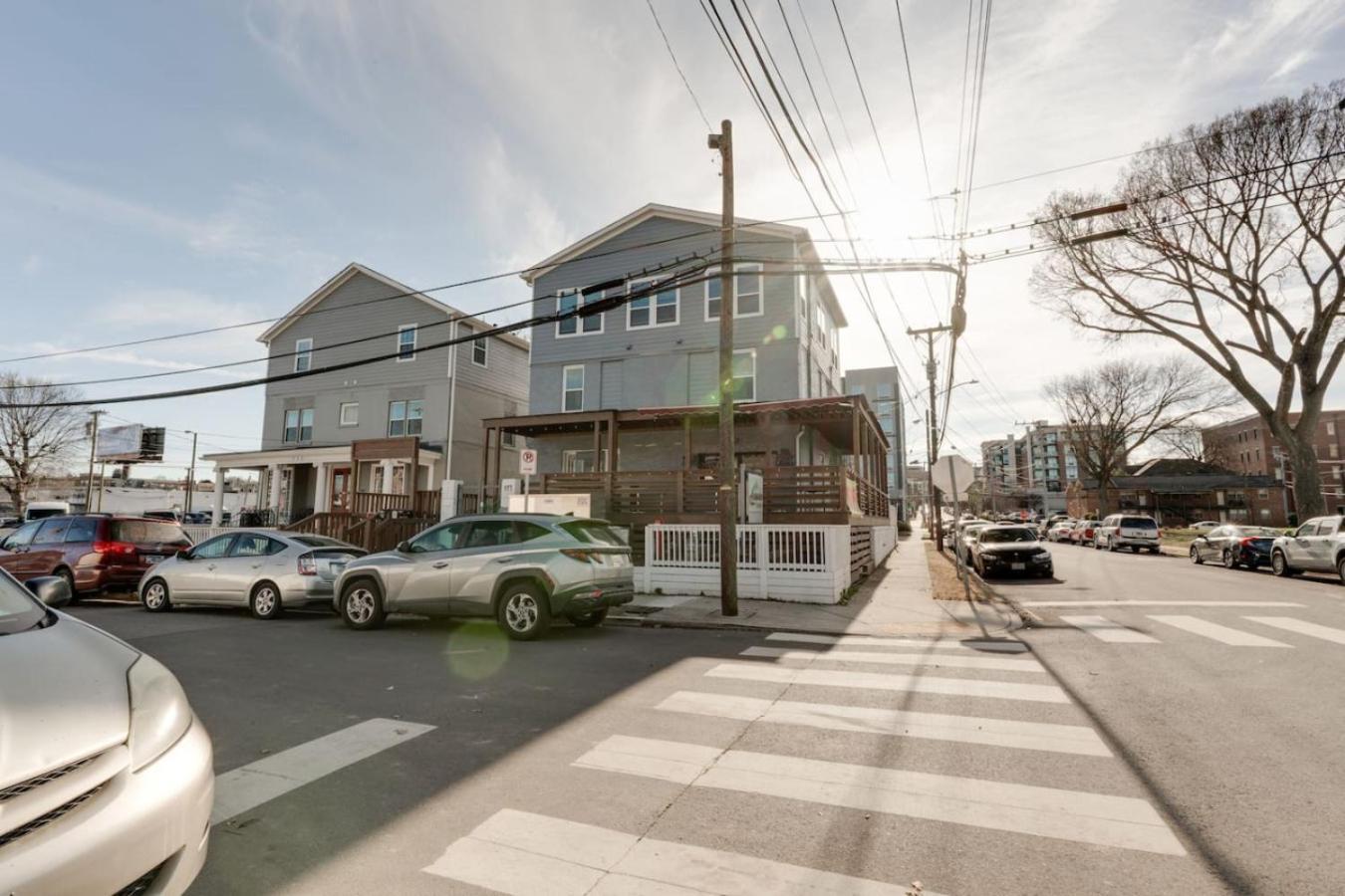 Centennial Park Getaway - 2bdrm Apartment *