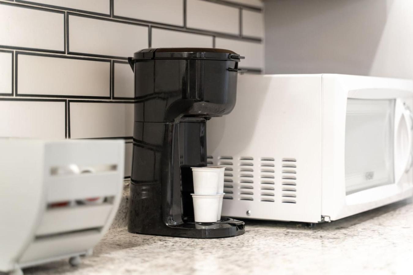 Apartment Centennial Park Getaway - 2bdrm *