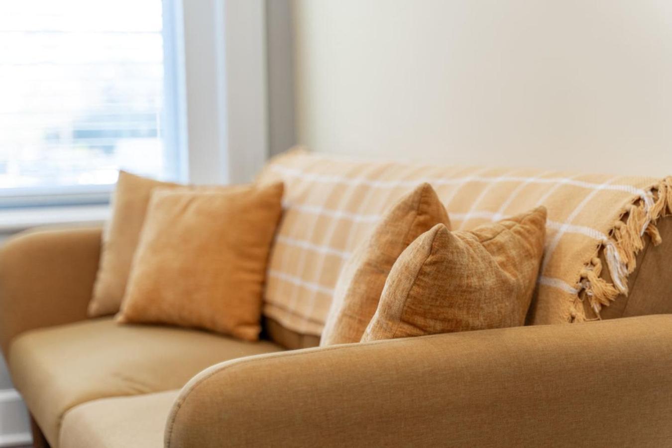 Centennial Park Getaway - 2bdrm Nashville