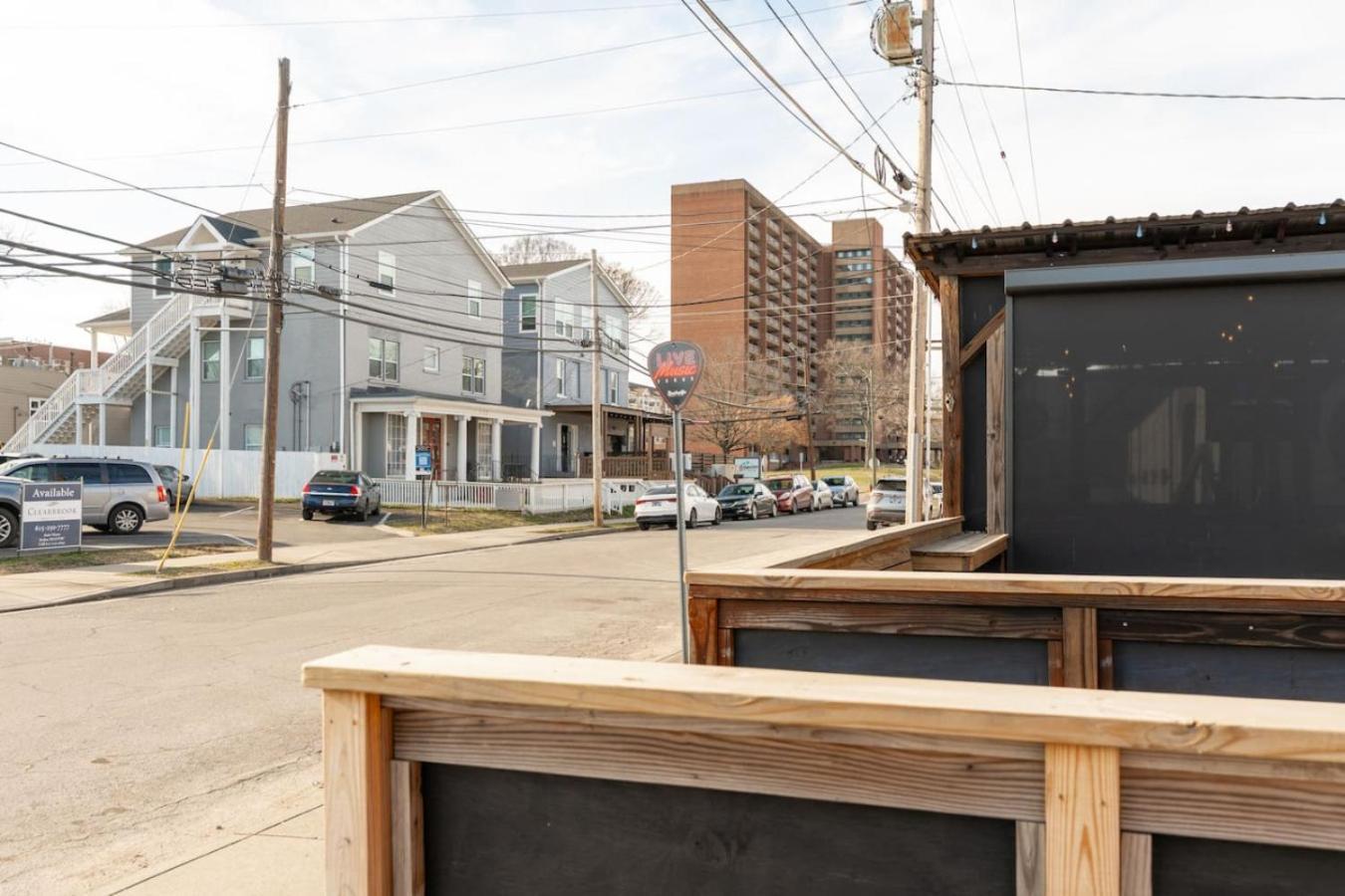 Centennial Park Getaway - 2bdrm * Nashville