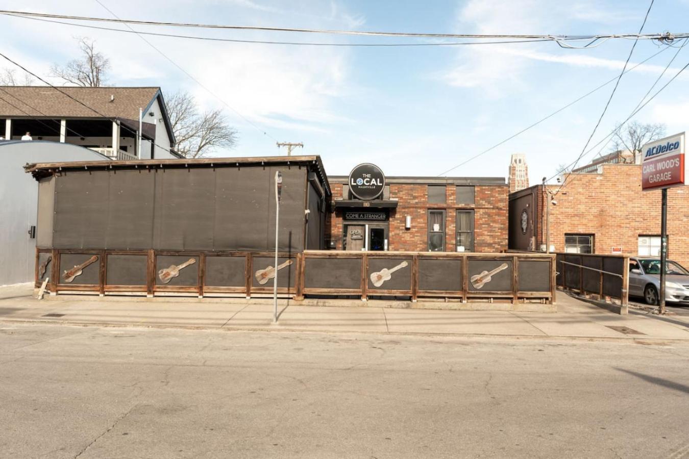 Centennial Park Getaway - 2bdrm