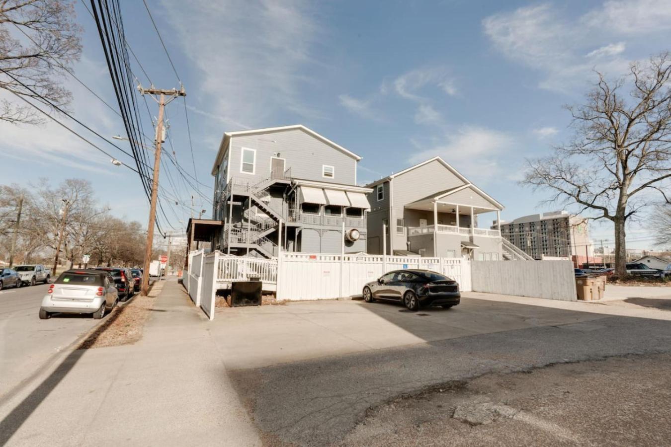 Centennial Park Getaway - 2bdrm Apartment