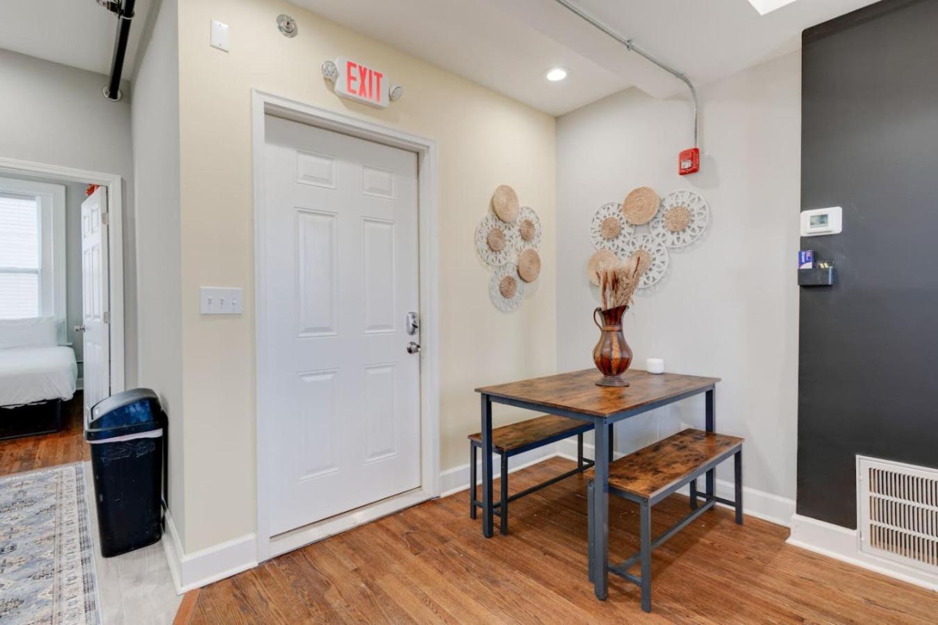 Apartment Centennial Park Getaway - 2bdrm Nashville