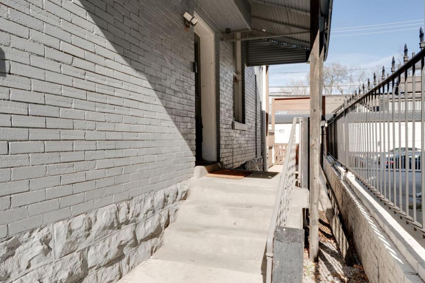 Apartment Centennial Park Getaway - 2bdrm