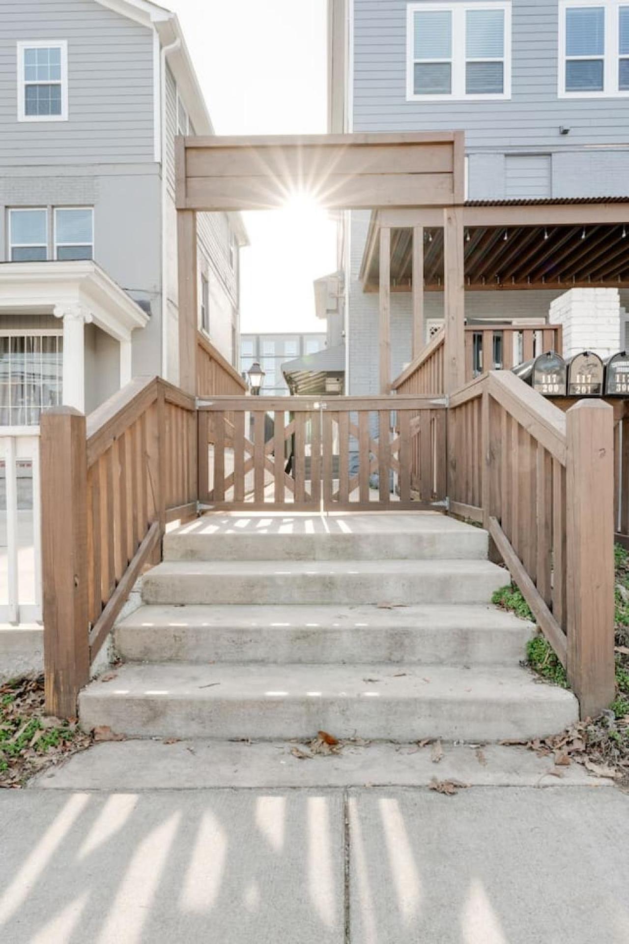 Apartment Centennial Park Getaway - 2bdrm *