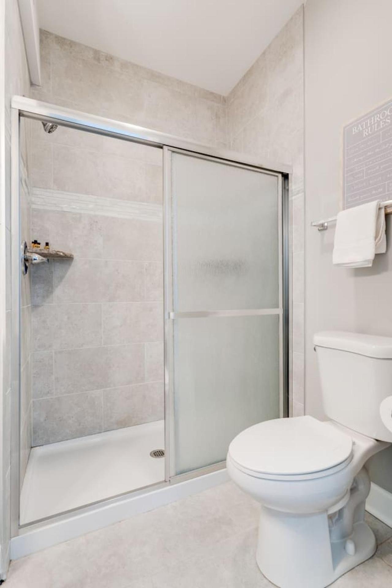 Centennial Park Getaway - 2bdrm *