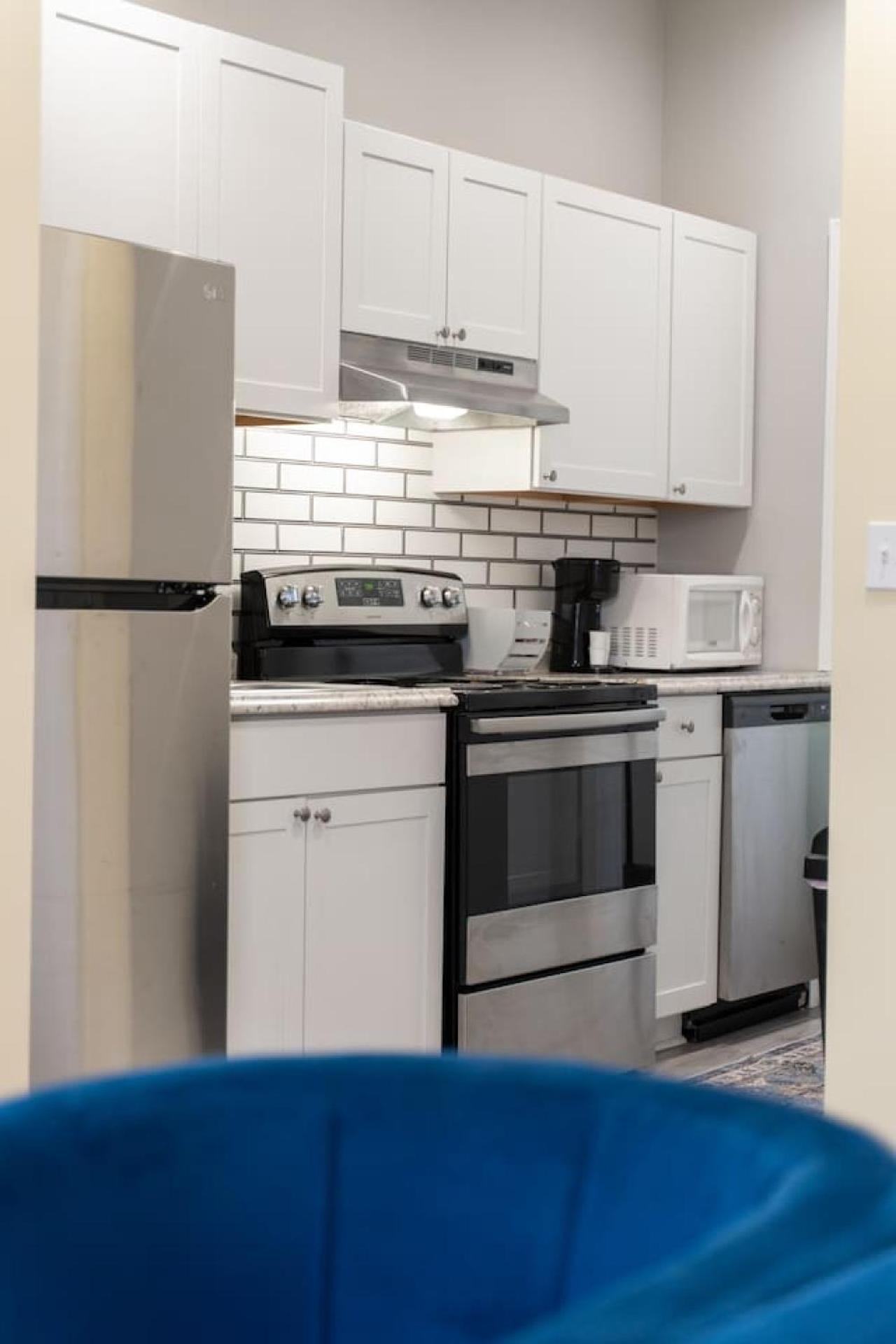 Apartment Centennial Park Getaway - 2bdrm