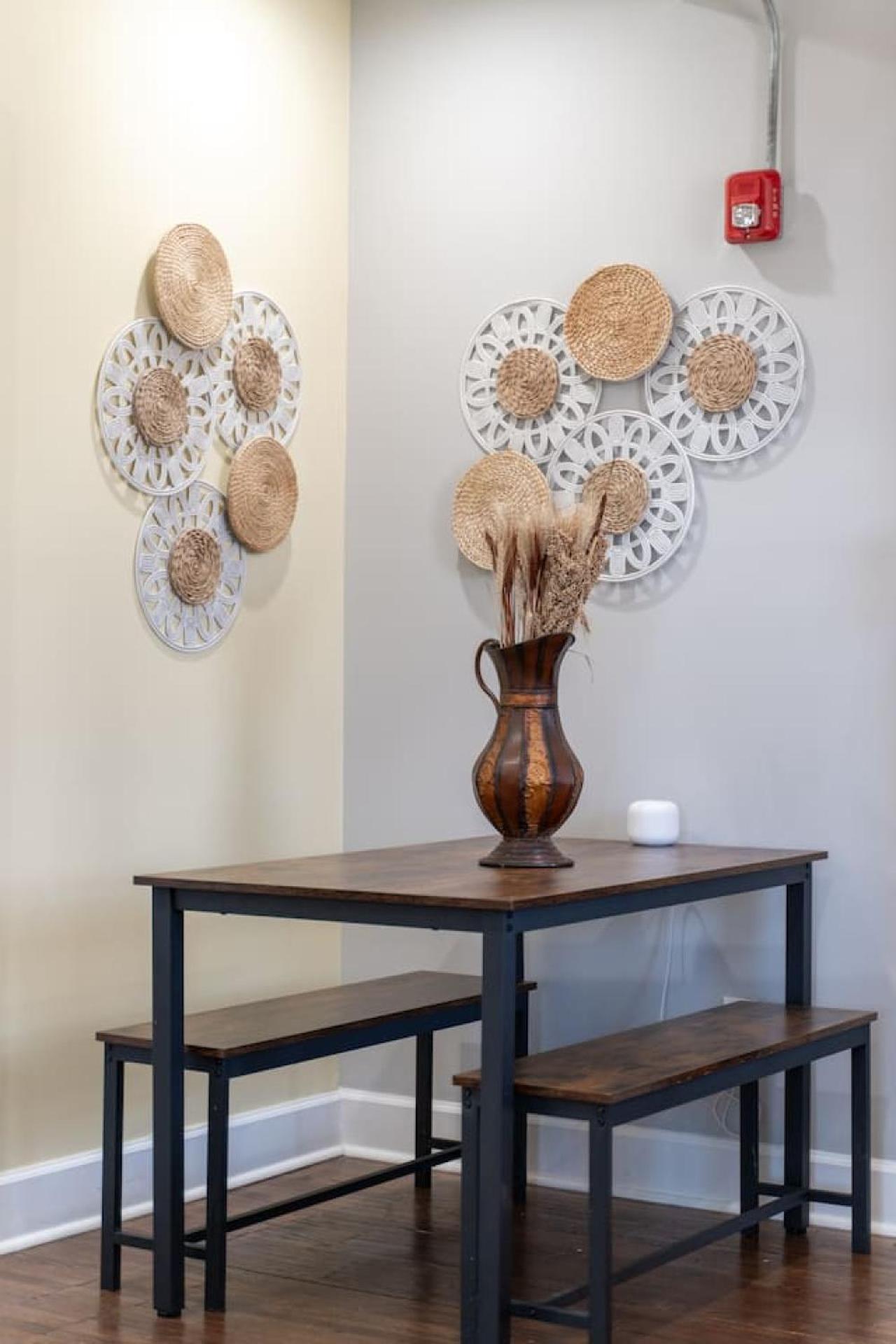 Centennial Park Getaway - 2bdrm Apartment Nashville