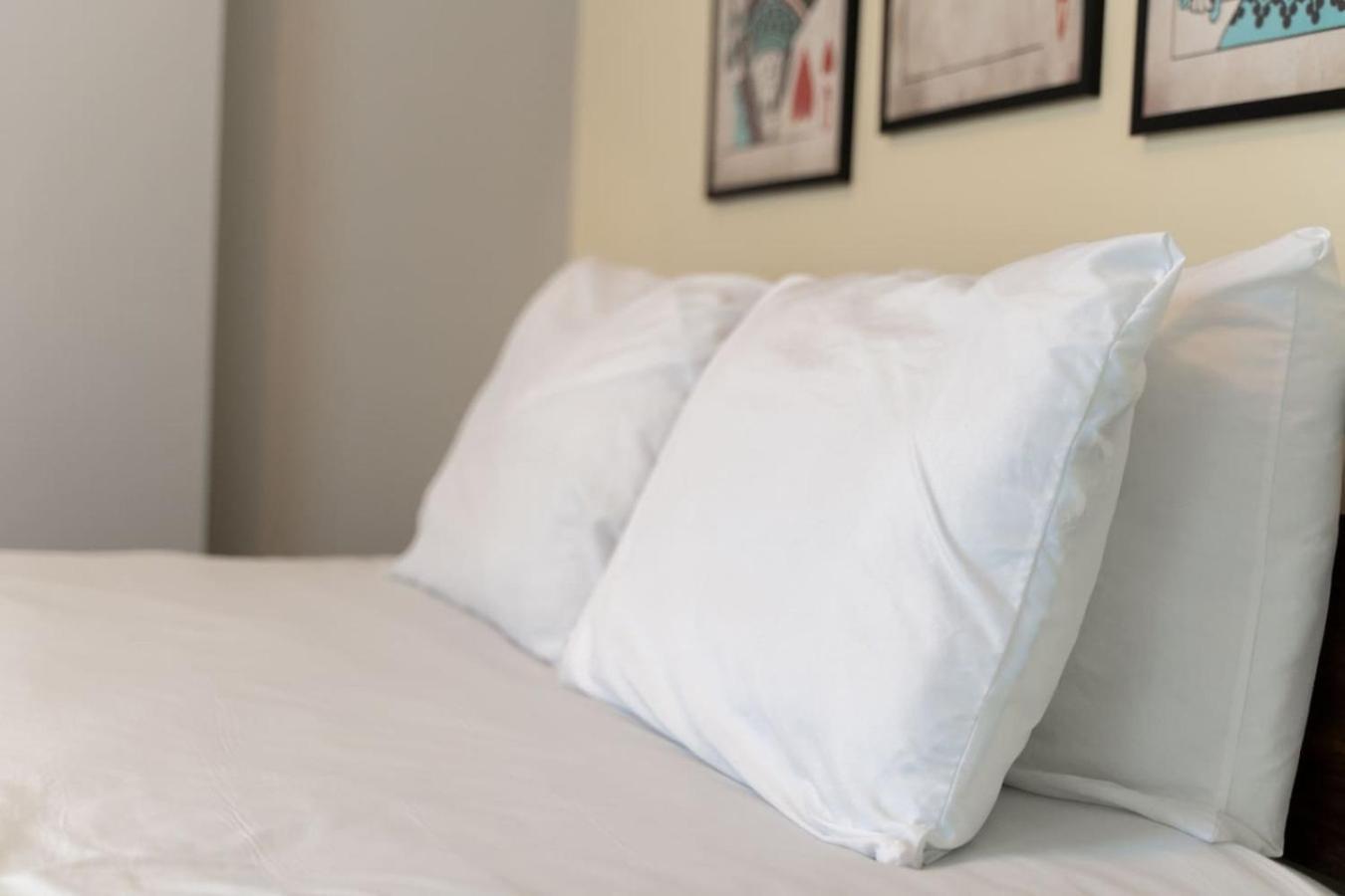 Parthenon Getaway - 2bdrm