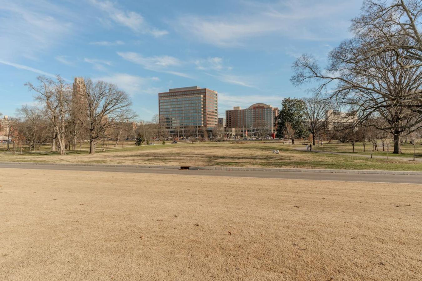 Parthenon Getaway - 2bdrm Nashville