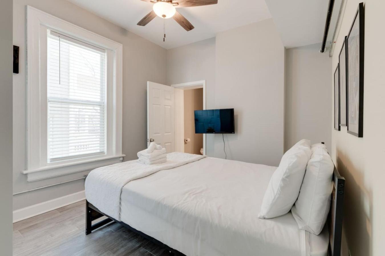 Apartment Parthenon Getaway - 2bdrm *