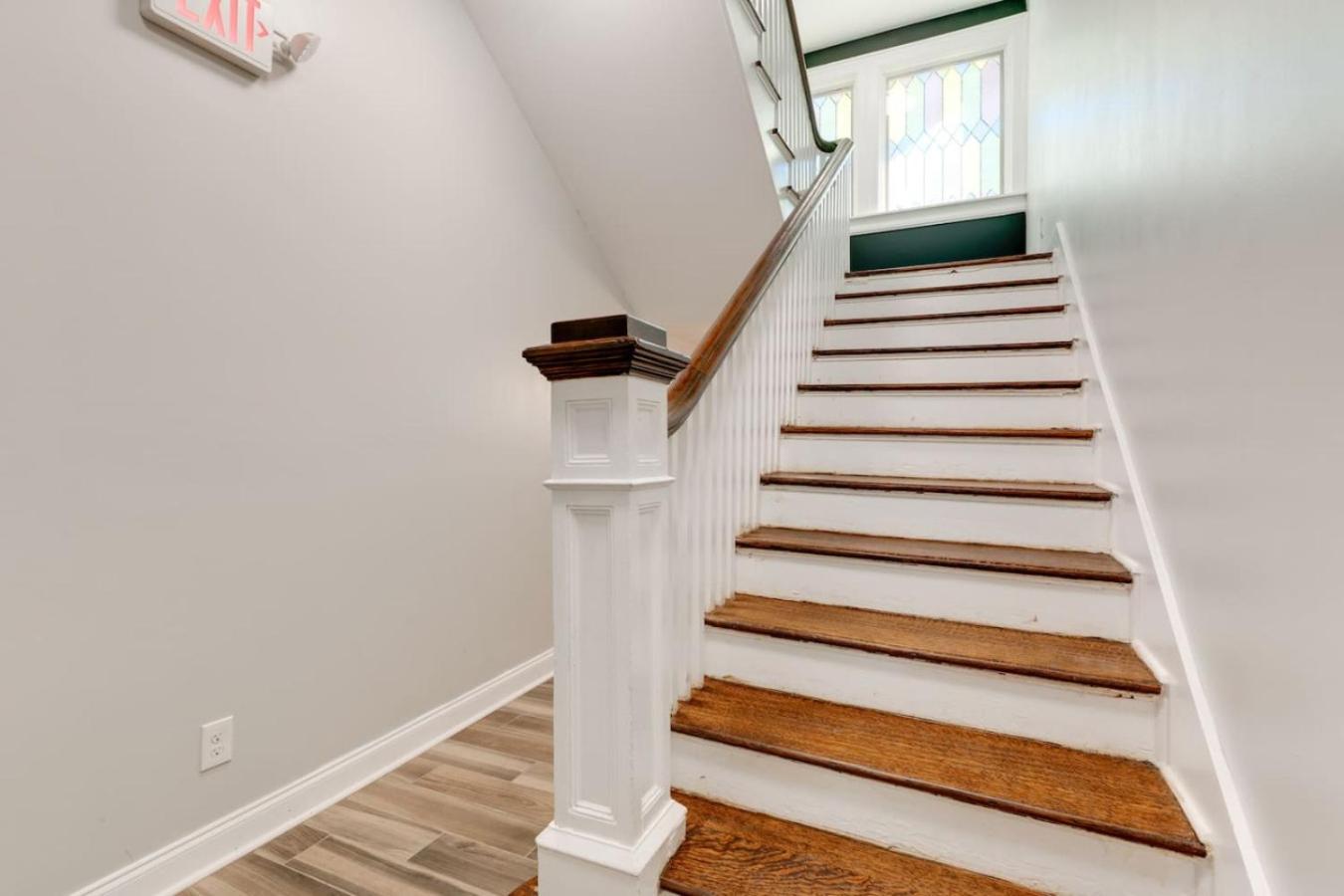 Parthenon Getaway - 2bdrm Nashville