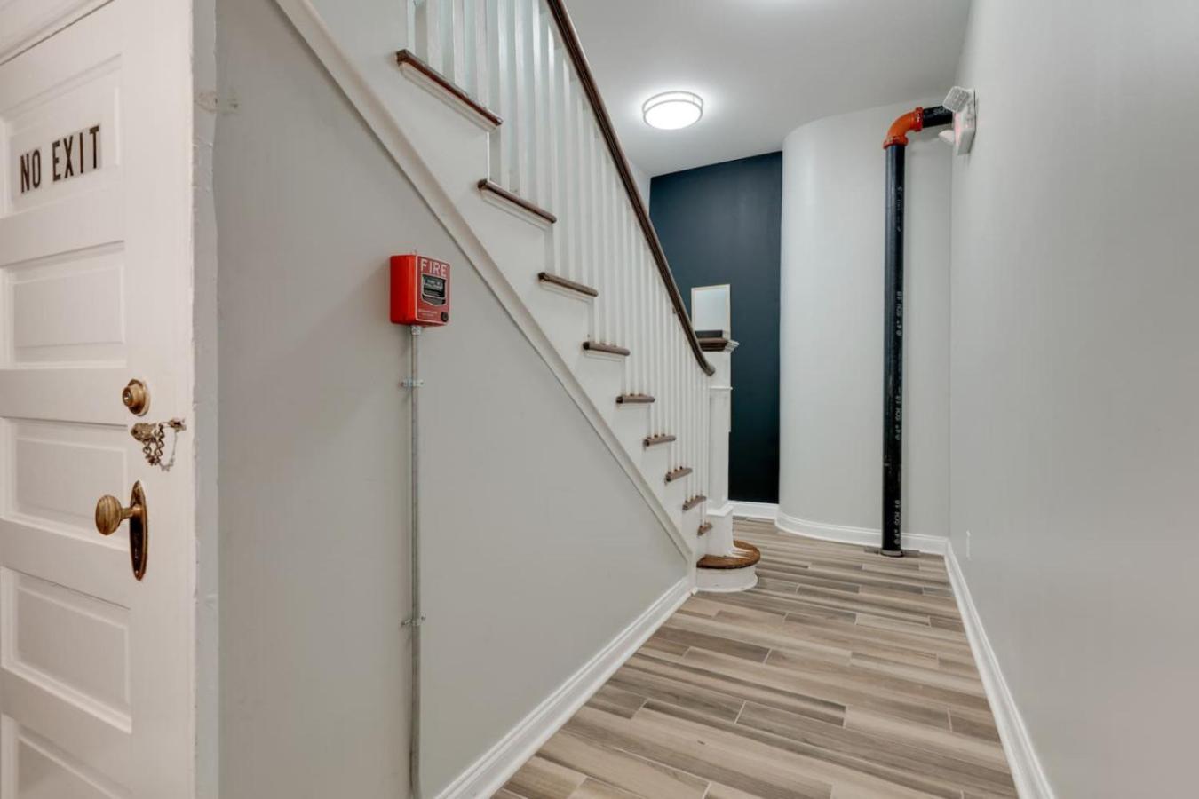 Parthenon Getaway - 2bdrm