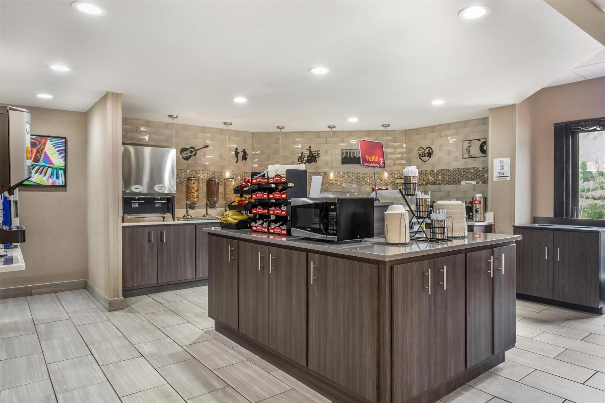 Western Downtown Music Row Nashville