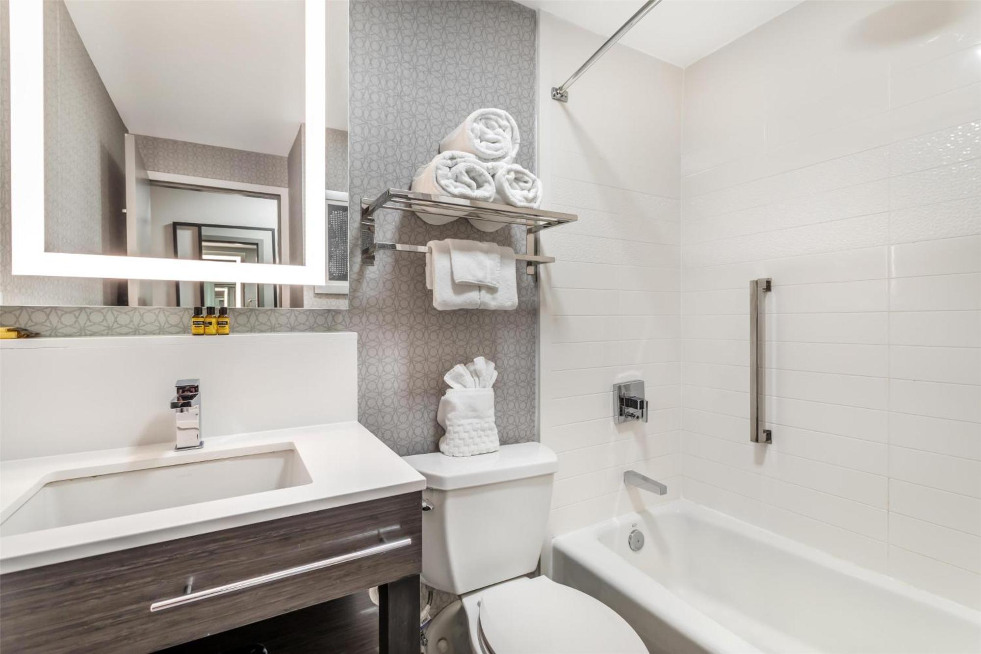 Western Downtown Music Row Nashville