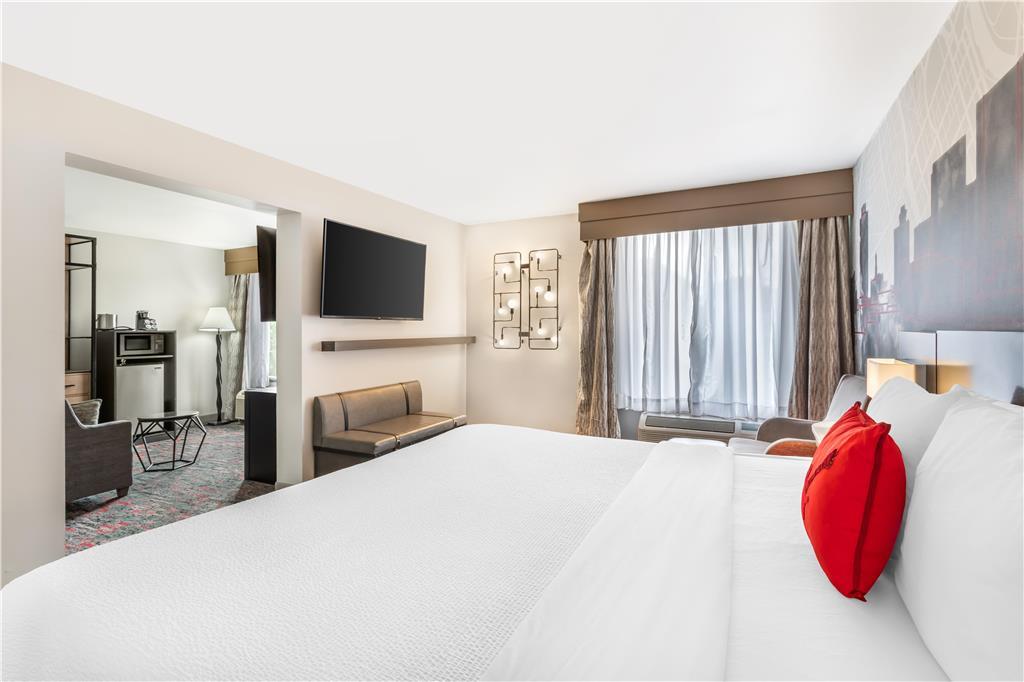 Western Downtown Music Row 3* Nashville