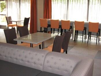 Hotel Express & Southeast - Antioch By Ihg