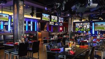 Gaylord Opryland & Convention Center 4* Nashville
