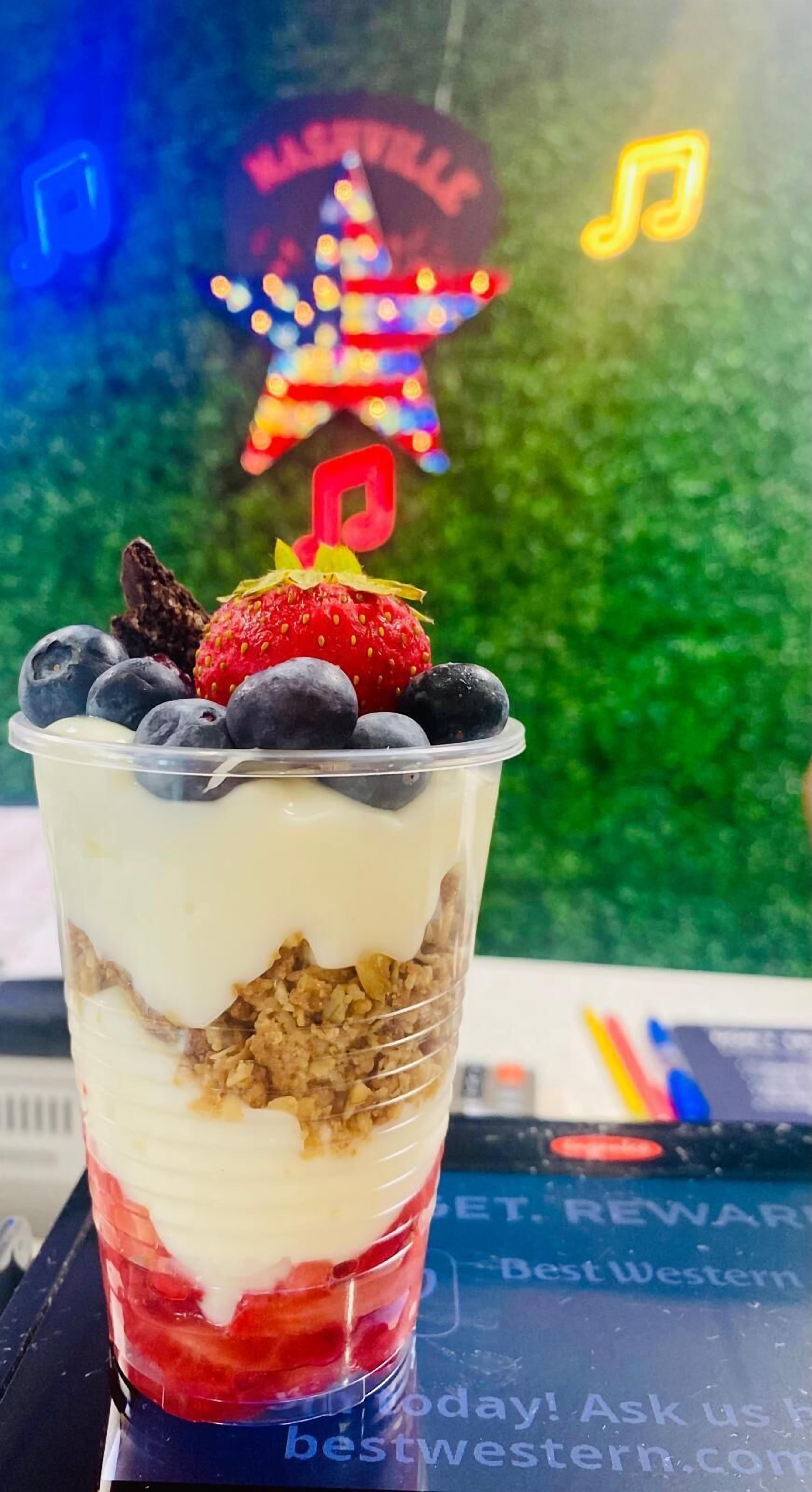 Western Downtown Music Row