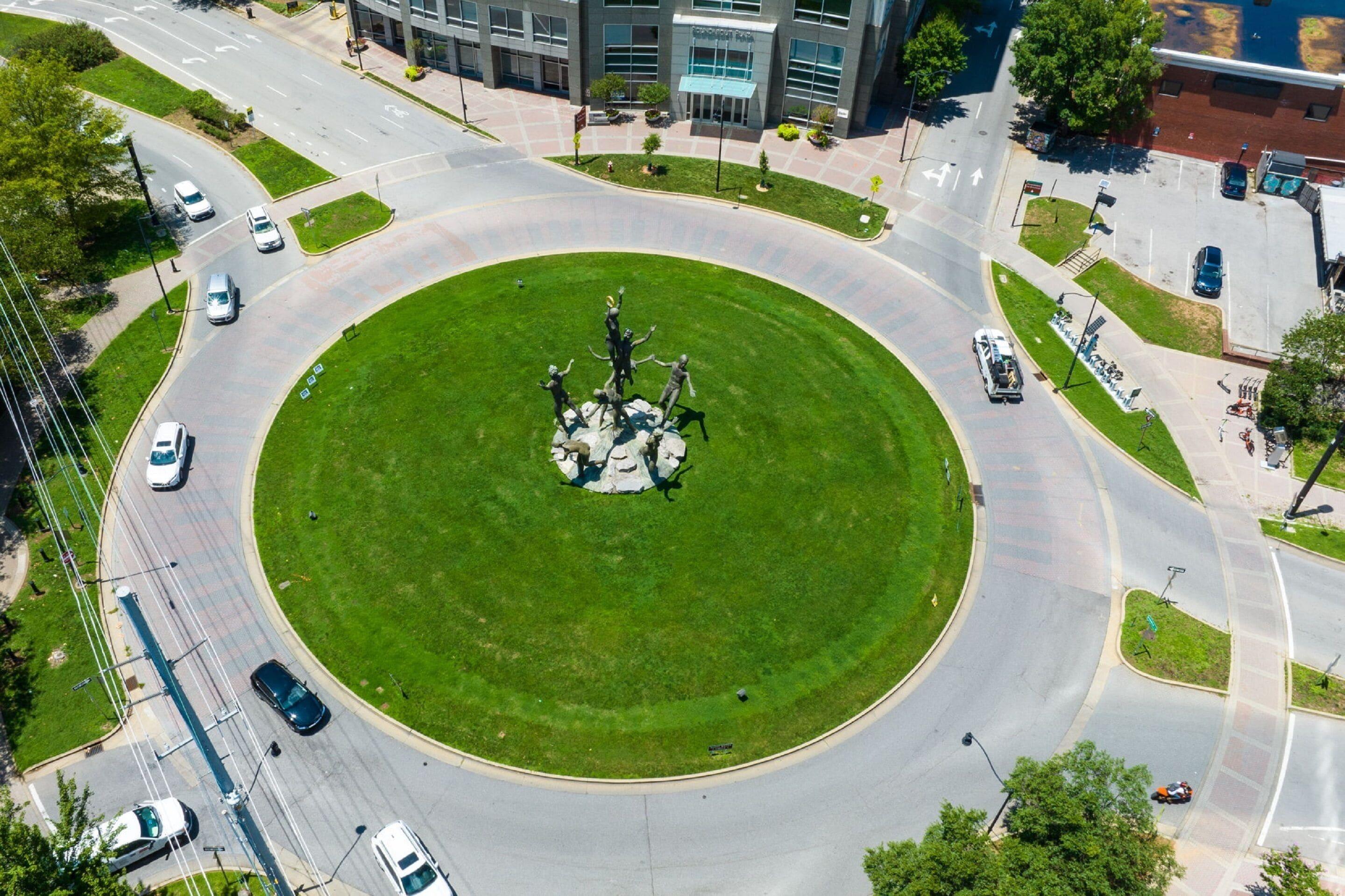 Western Downtown Music Row Hotel