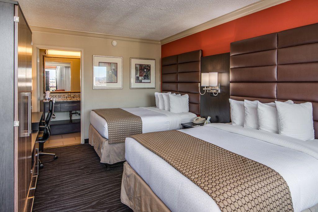 The Capitol Downtown, An Ascend Collection 3* Nashville