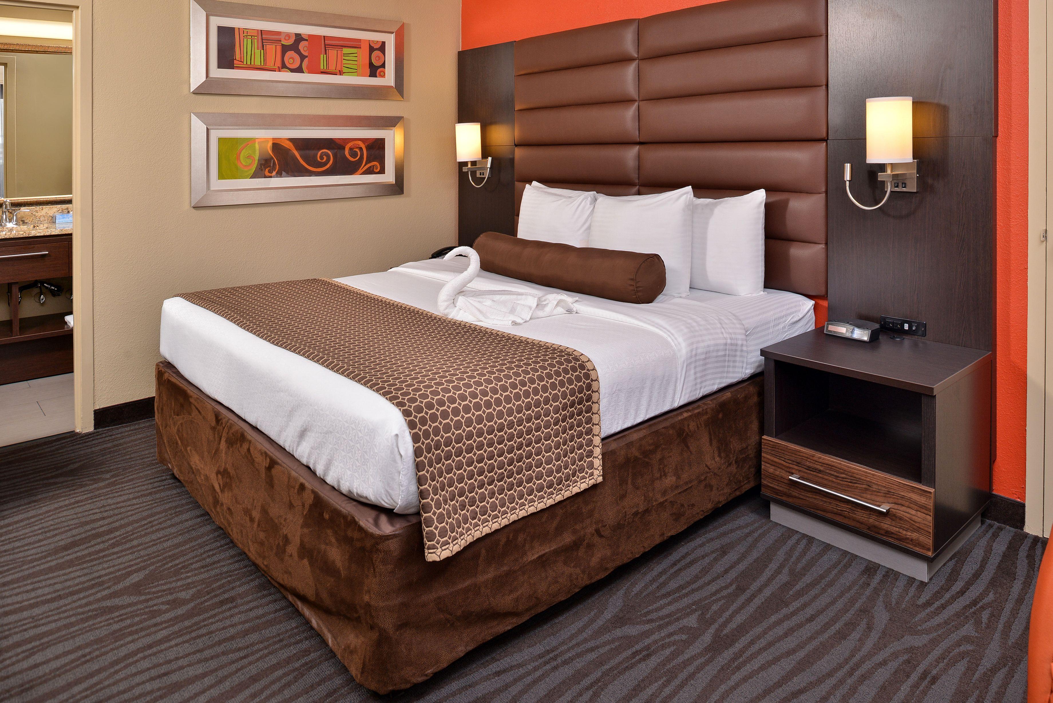 The Capitol Downtown, An Ascend Collection