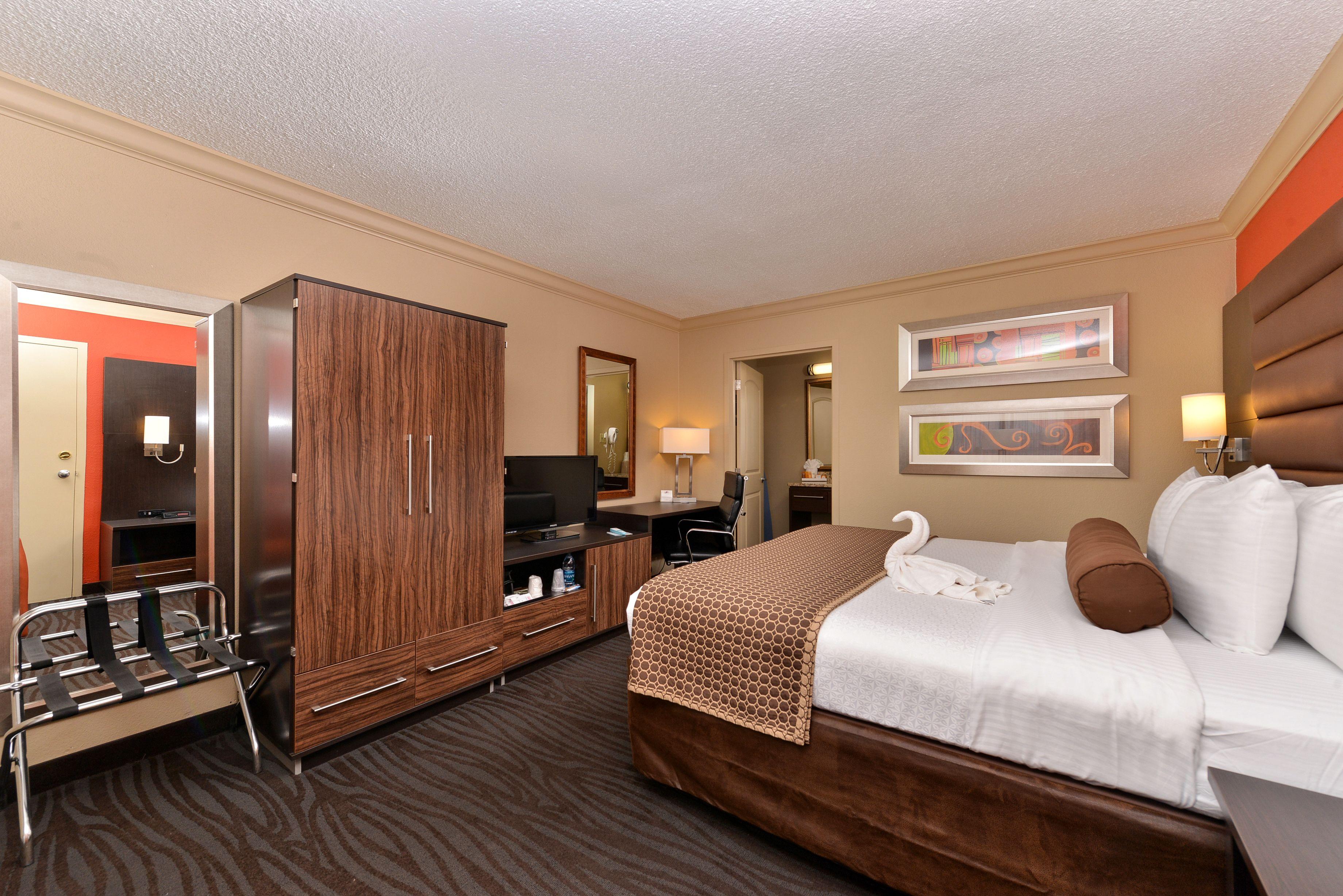 The Capitol Downtown, An Ascend Collection Hotel