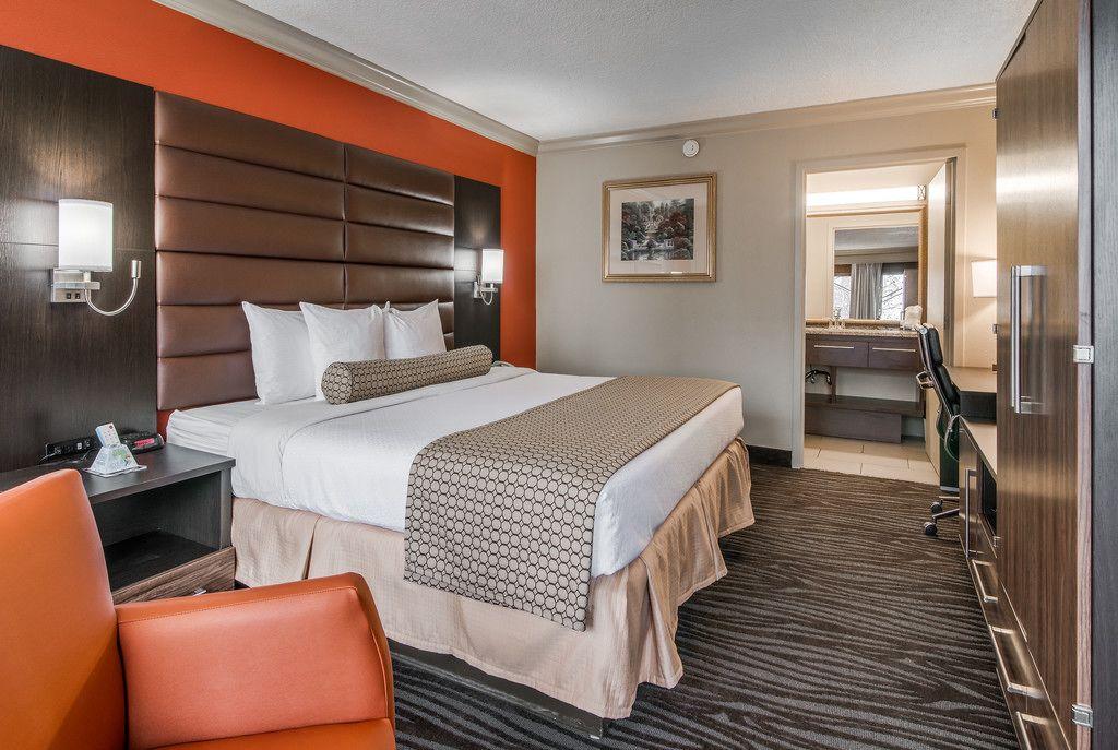 The Capitol Downtown, An Ascend Collection 3*