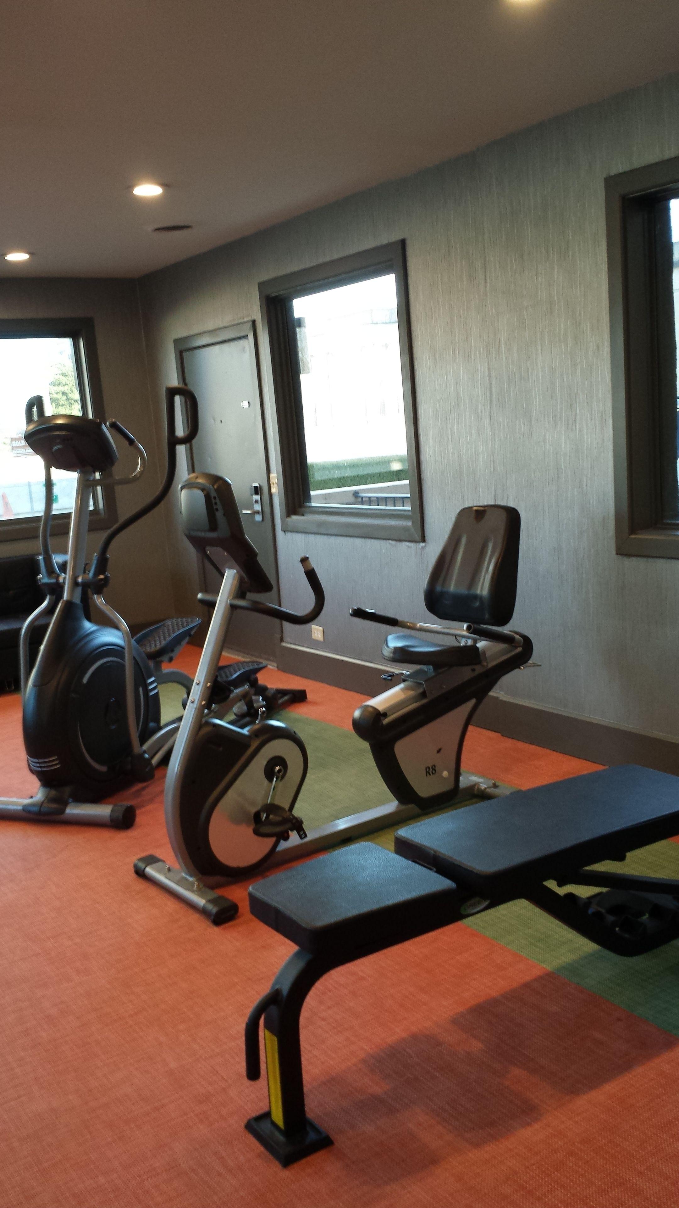 The Capitol Downtown, An Ascend Collection