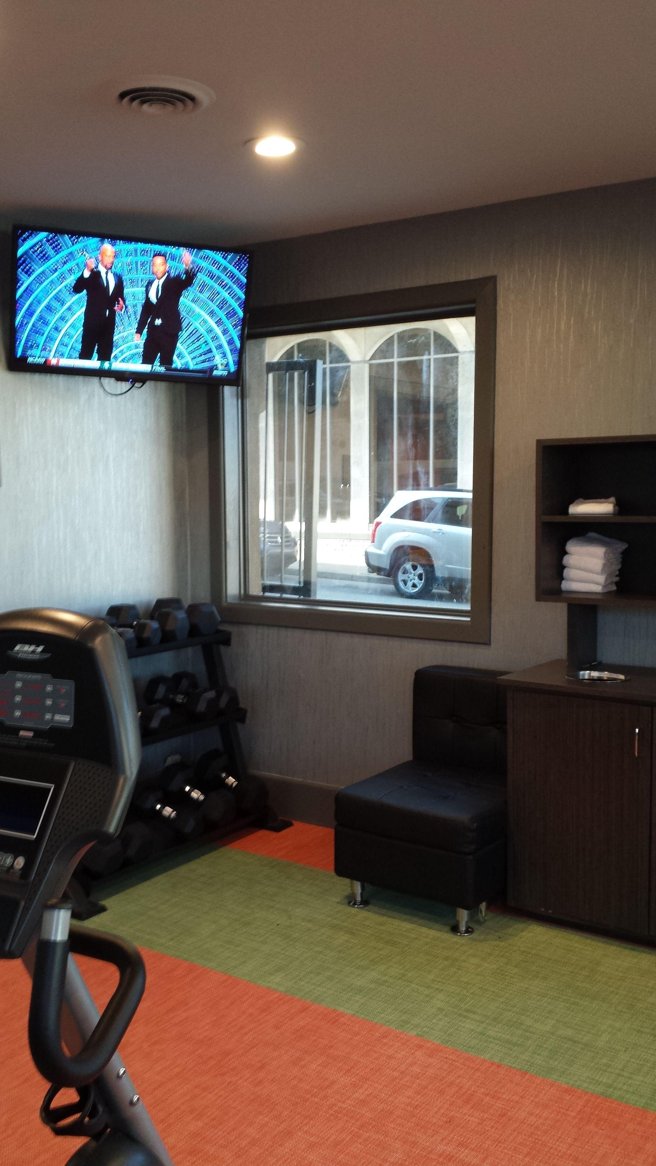 The Capitol Downtown, An Ascend Collection 3* Nashville