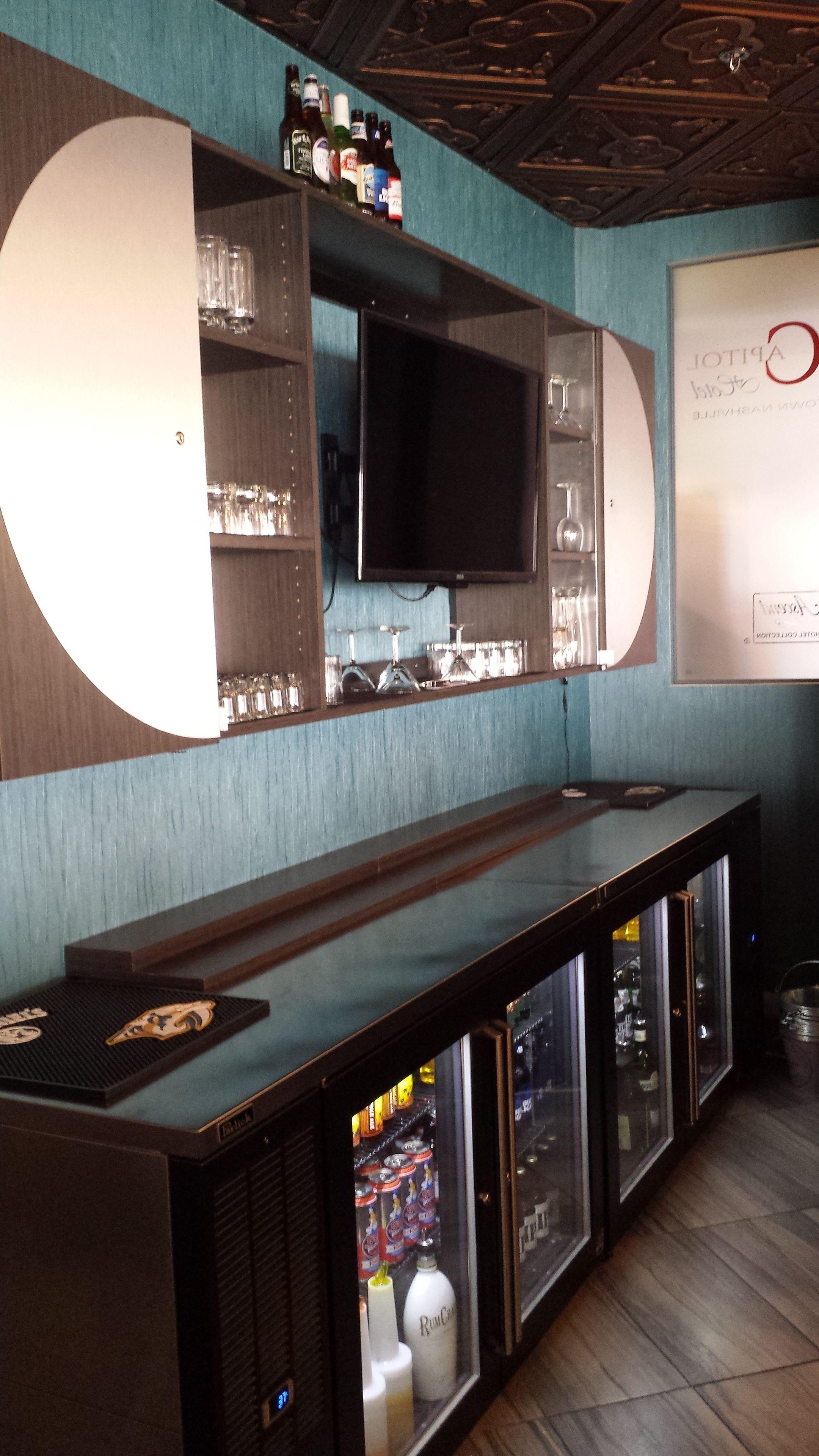 Hotel The Capitol Downtown, An Ascend Collection Nashville