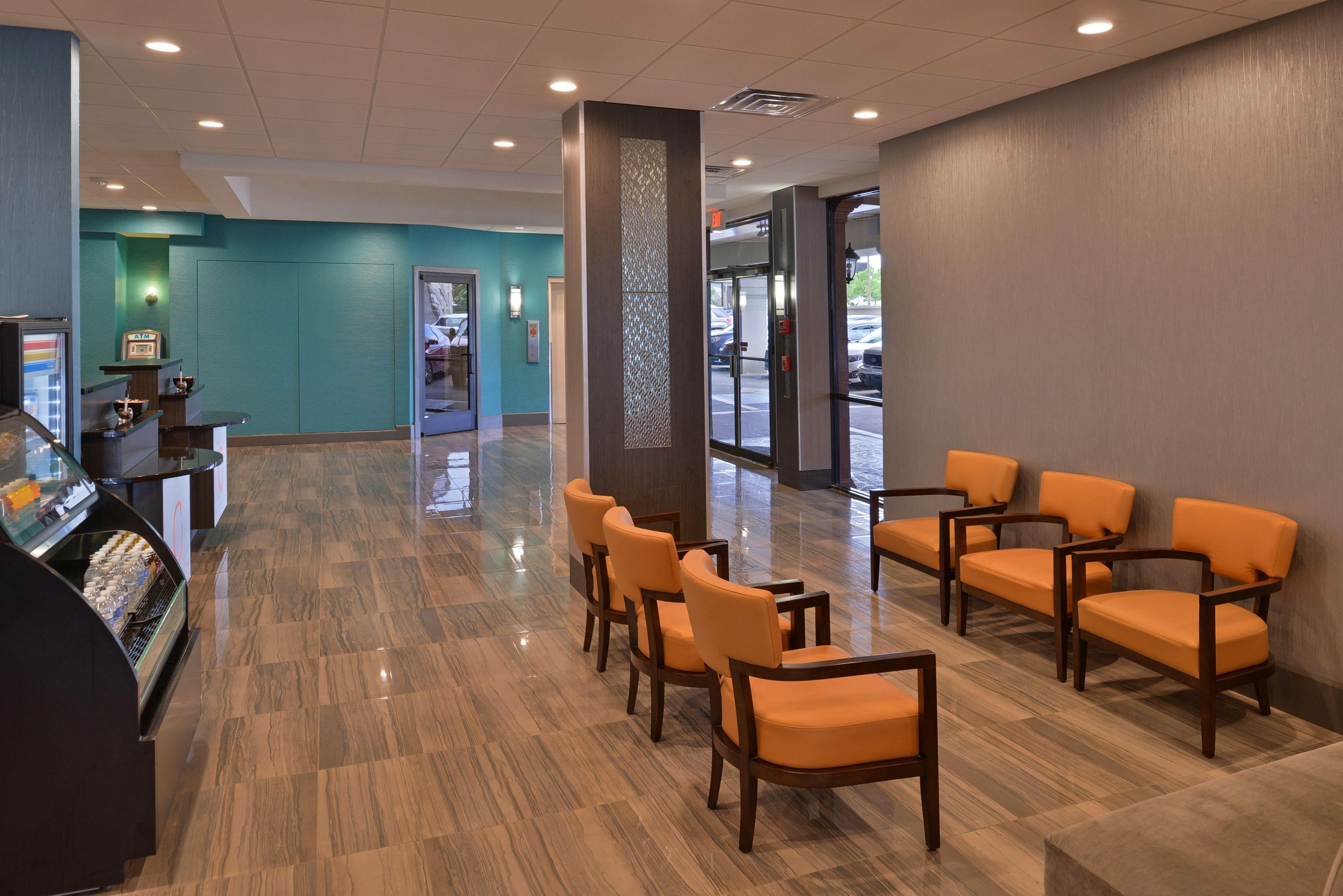 The Capitol Downtown, An Ascend Collection Hotel