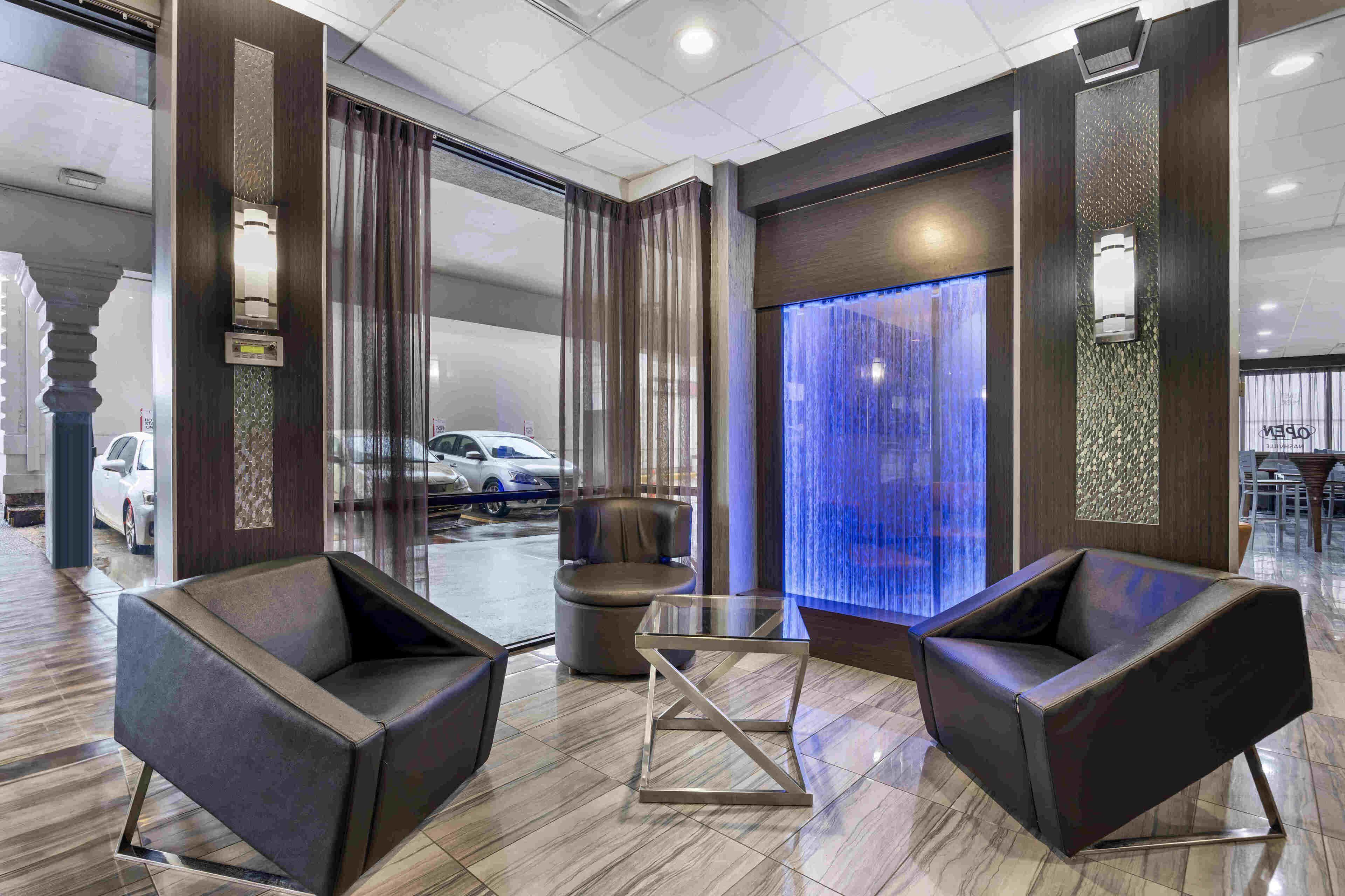 Hotel The Capitol Downtown, An Ascend Collection Nashville