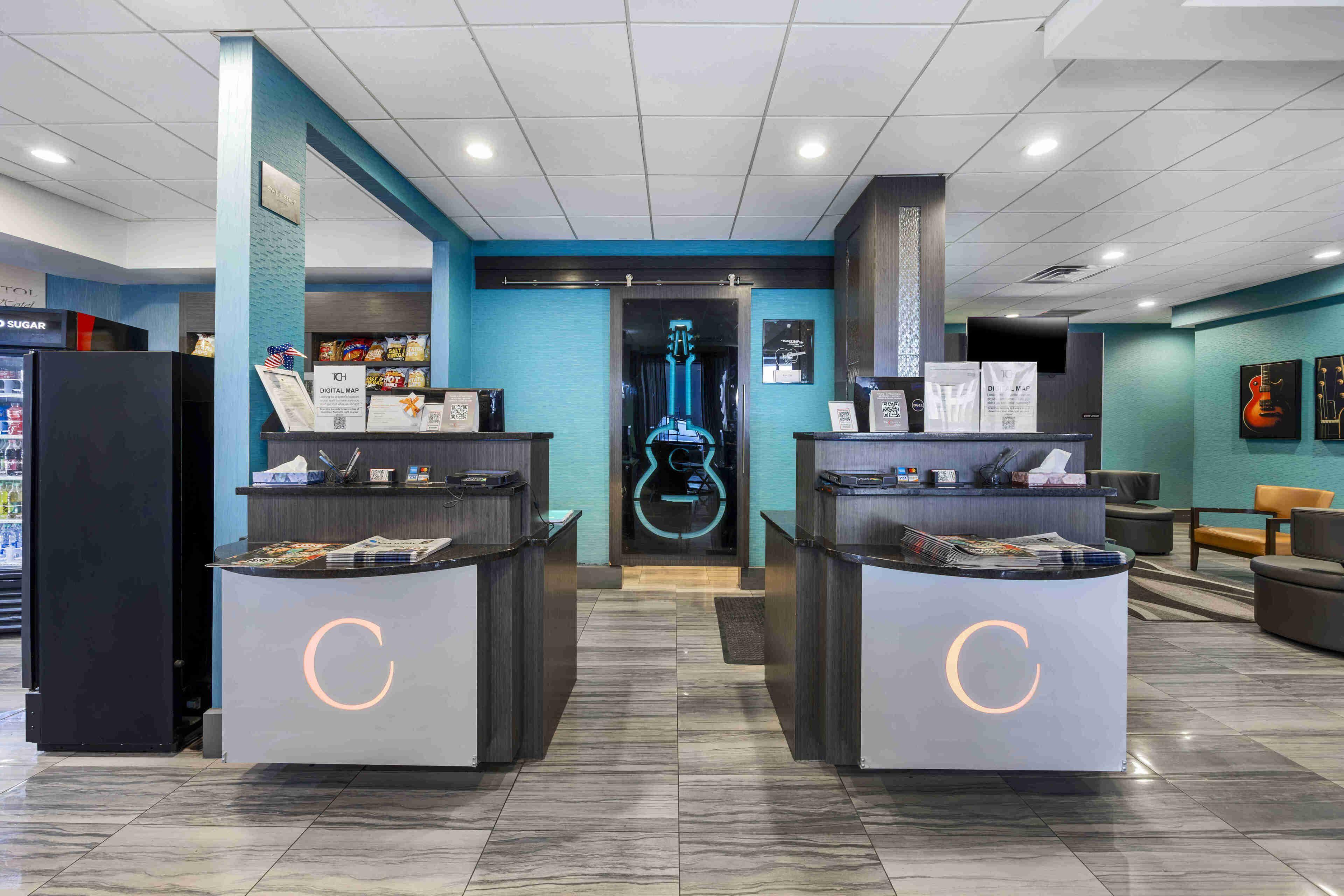 The Capitol Downtown, An Ascend Collection Hotel