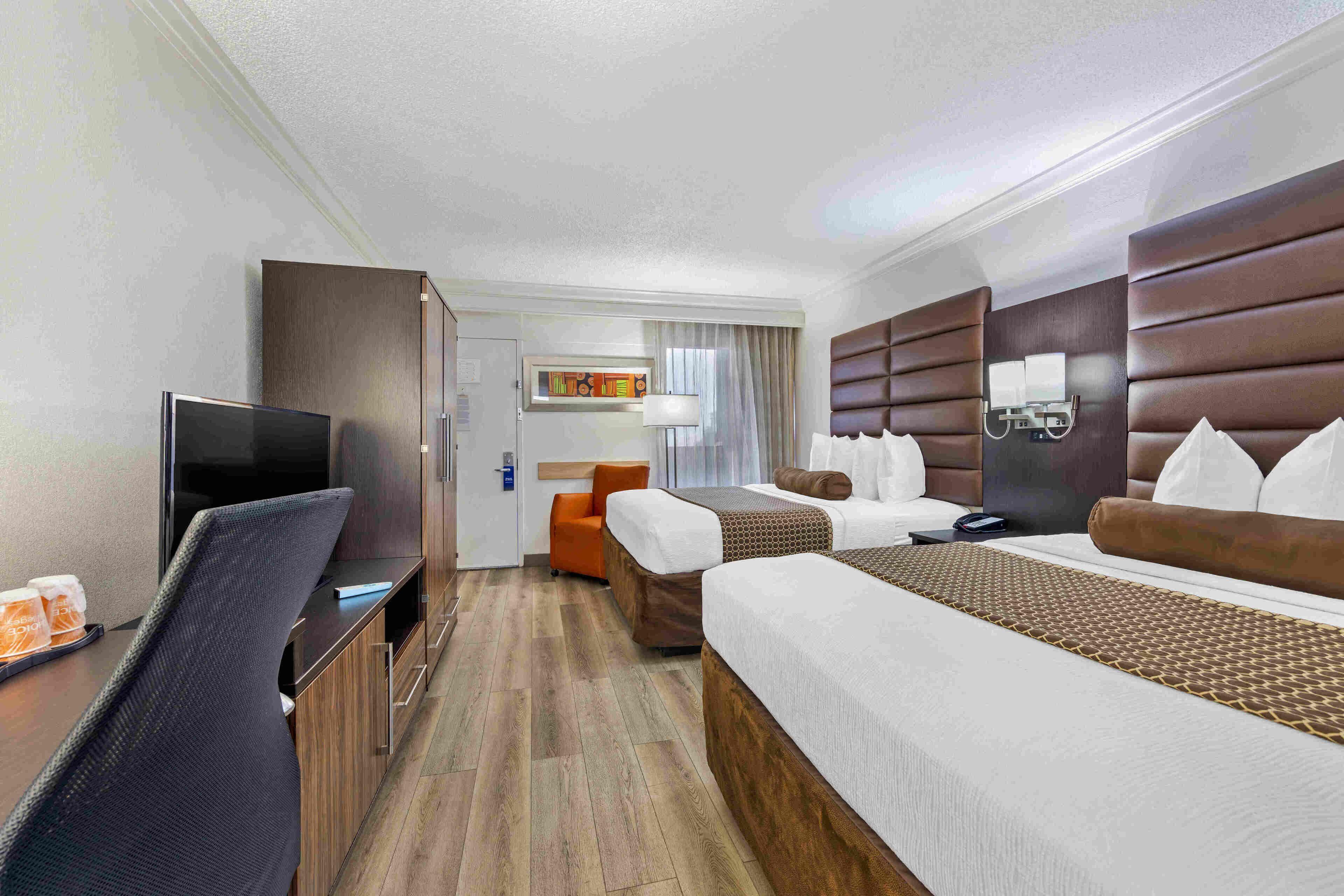 Hotel The Capitol Downtown, An Ascend Collection Nashville