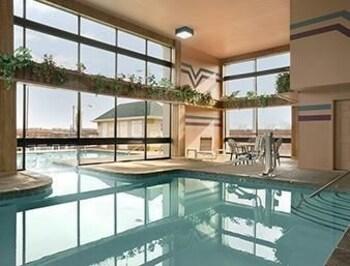 Motel Super 8 By Wyndham Hermitage Nashville