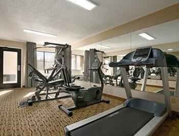 Motel Super 8 By Wyndham Hermitage Nashville