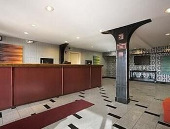 Super 8 By Wyndham Hermitage 2* Nashville